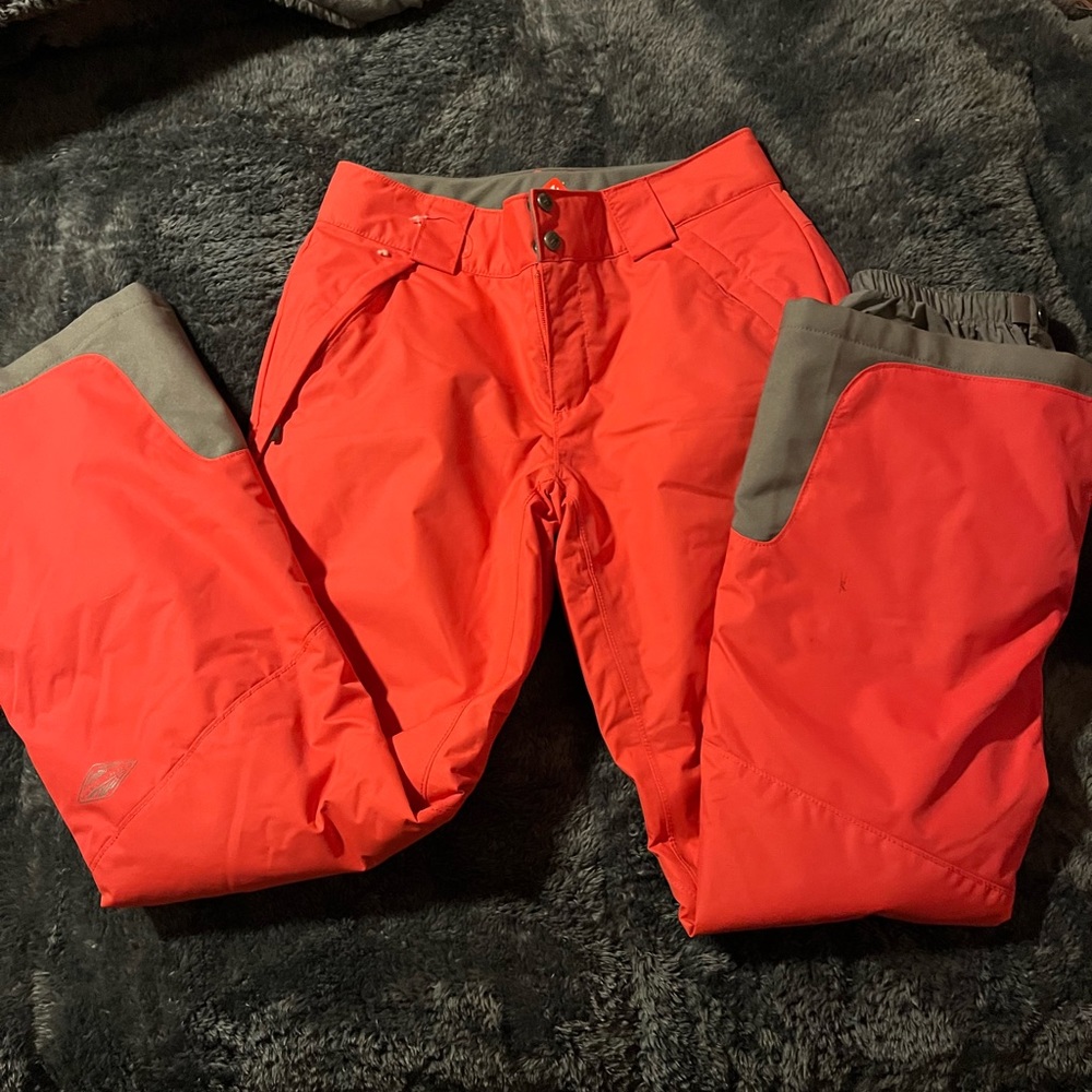 Columbia Snow Pants